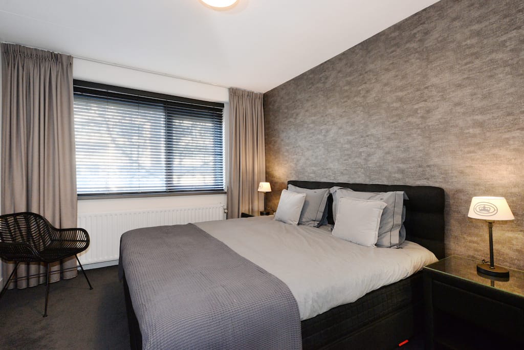 Photo 7 of Burgemeester Patijnlaan 124