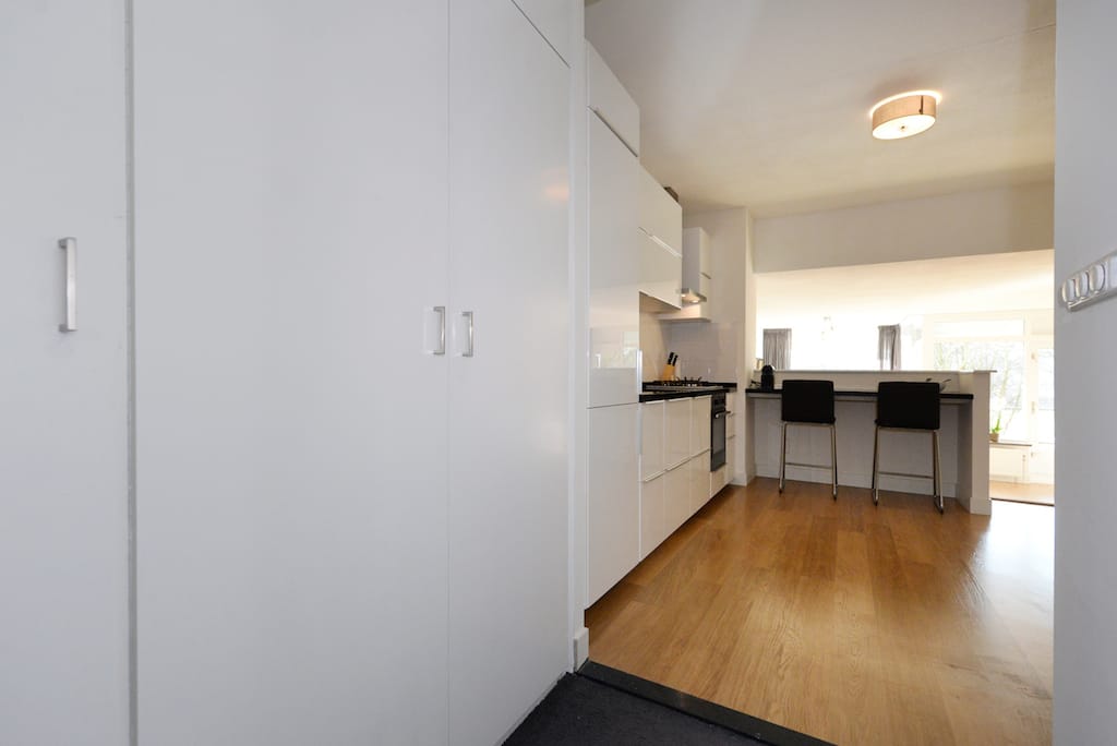 Photo 15 of Burgemeester Patijnlaan 124