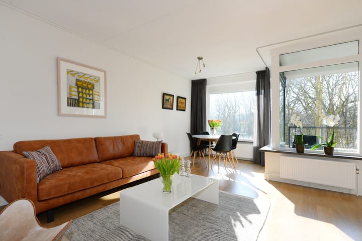 Foto 20 van Burgemeester Patijnlaan 124