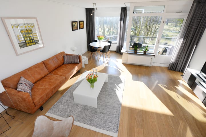 Foto 1 van Burgemeester Patijnlaan 124