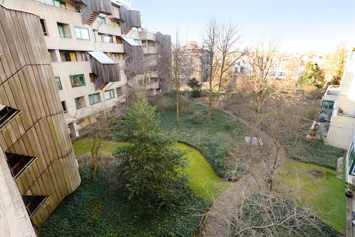 Foto 27 van Burgemeester Patijnlaan 124