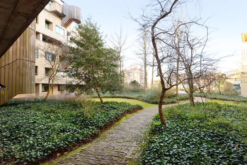 Photo 28 of Burgemeester Patijnlaan 124