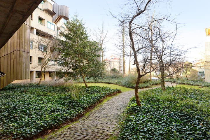 Foto 28 van Burgemeester Patijnlaan 124