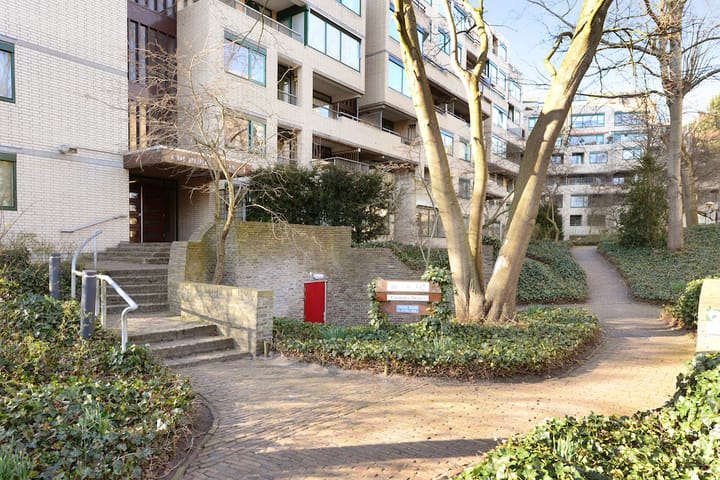 Foto 29 van Burgemeester Patijnlaan 124