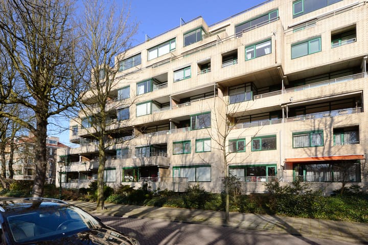 Foto 30 van Burgemeester Patijnlaan 124