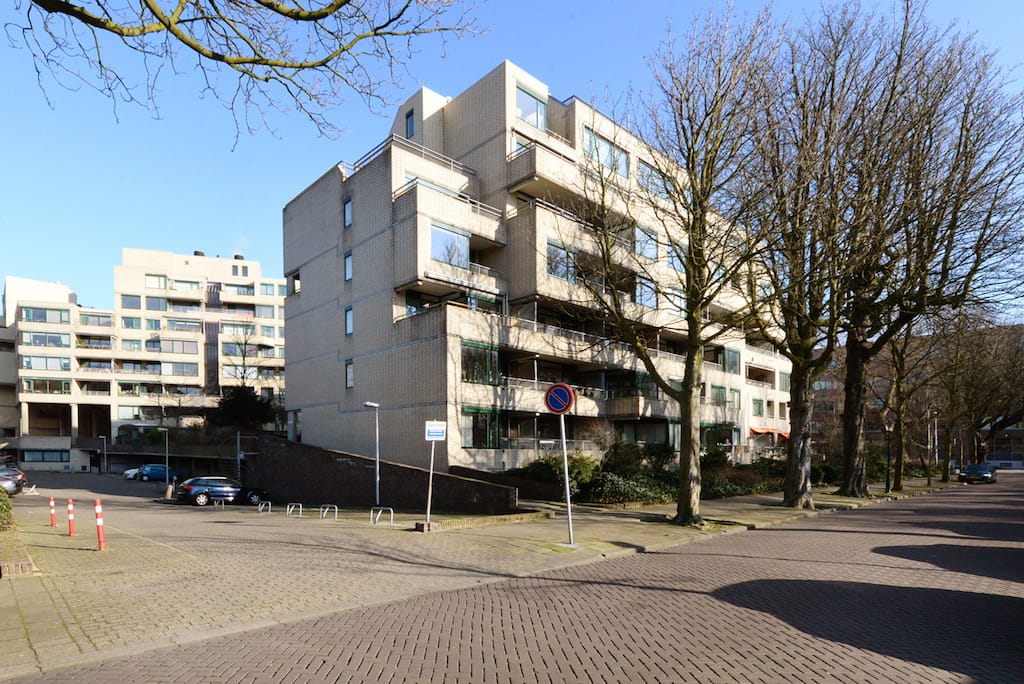 Photo 32 of Burgemeester Patijnlaan 124