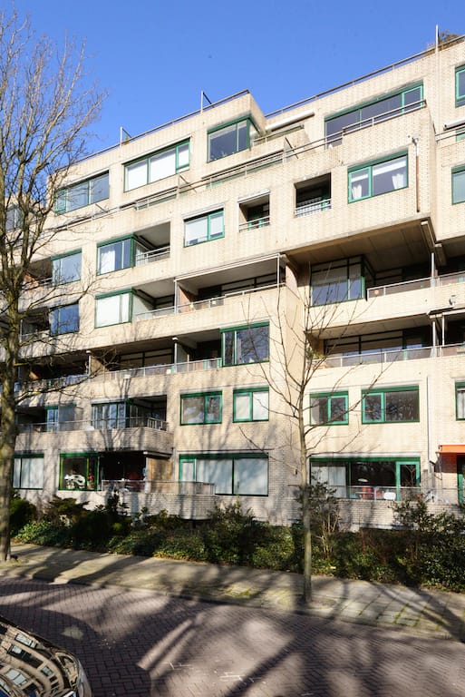 Foto 31 van Burgemeester Patijnlaan 124