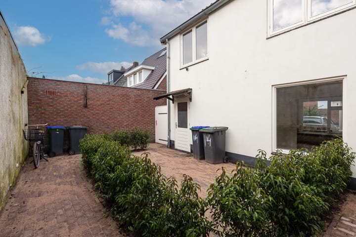 Foto 13 van Botweg 14