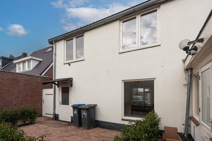 Foto 14 van Botweg 14