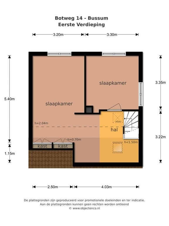 Foto 16 van Botweg 14