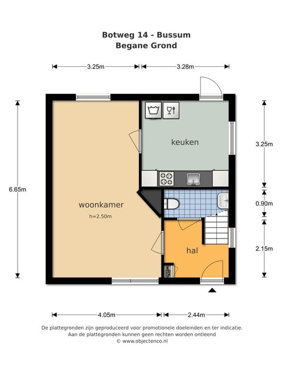 Foto 15 van Botweg 14