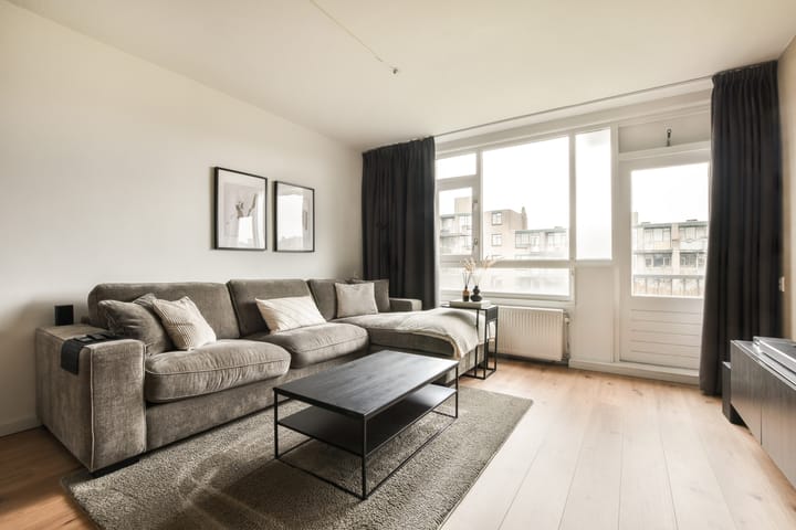 Foto 5 van Peursumstraat 90