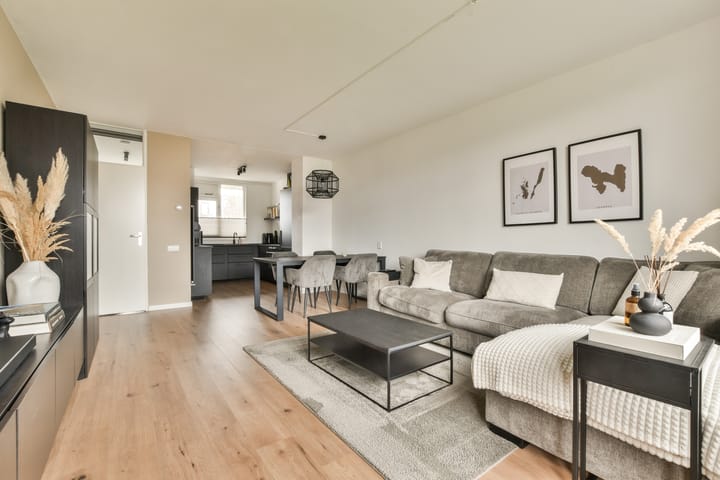 Foto 10 van Peursumstraat 90