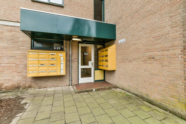 Foto 18 van Peursumstraat 90