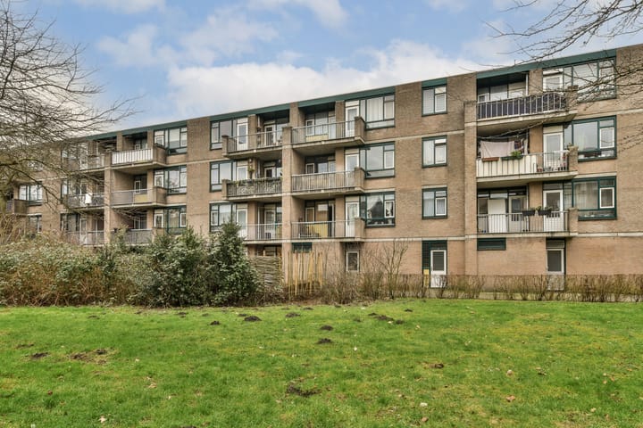 Foto 21 van Peursumstraat 90