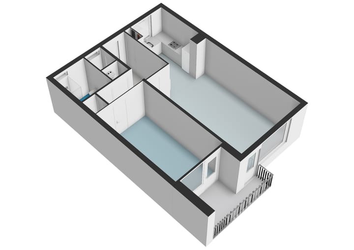 Foto 26 van Peursumstraat 90