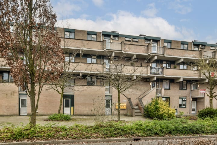 Foto 20 van Peursumstraat 90