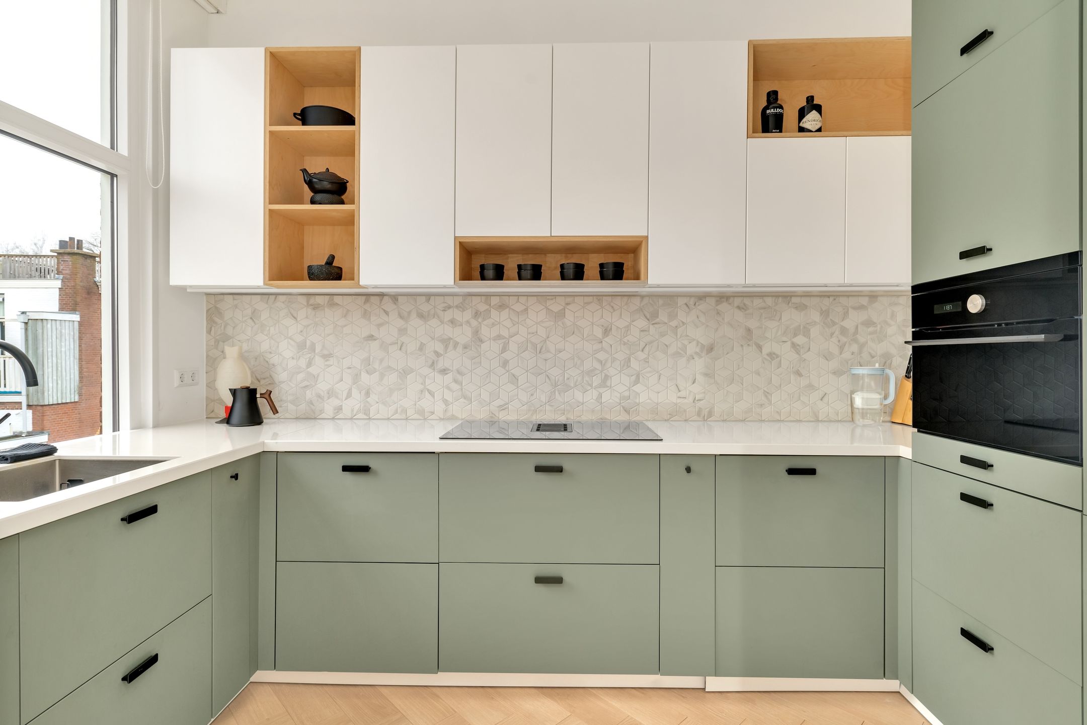 Foto 3 van Cartesiusstraat 271