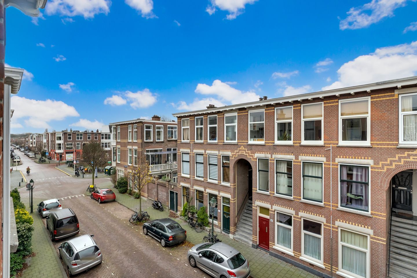 Foto 5 van Cartesiusstraat 271