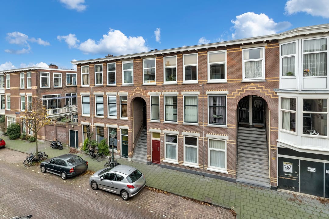 Foto 7 van Cartesiusstraat 271