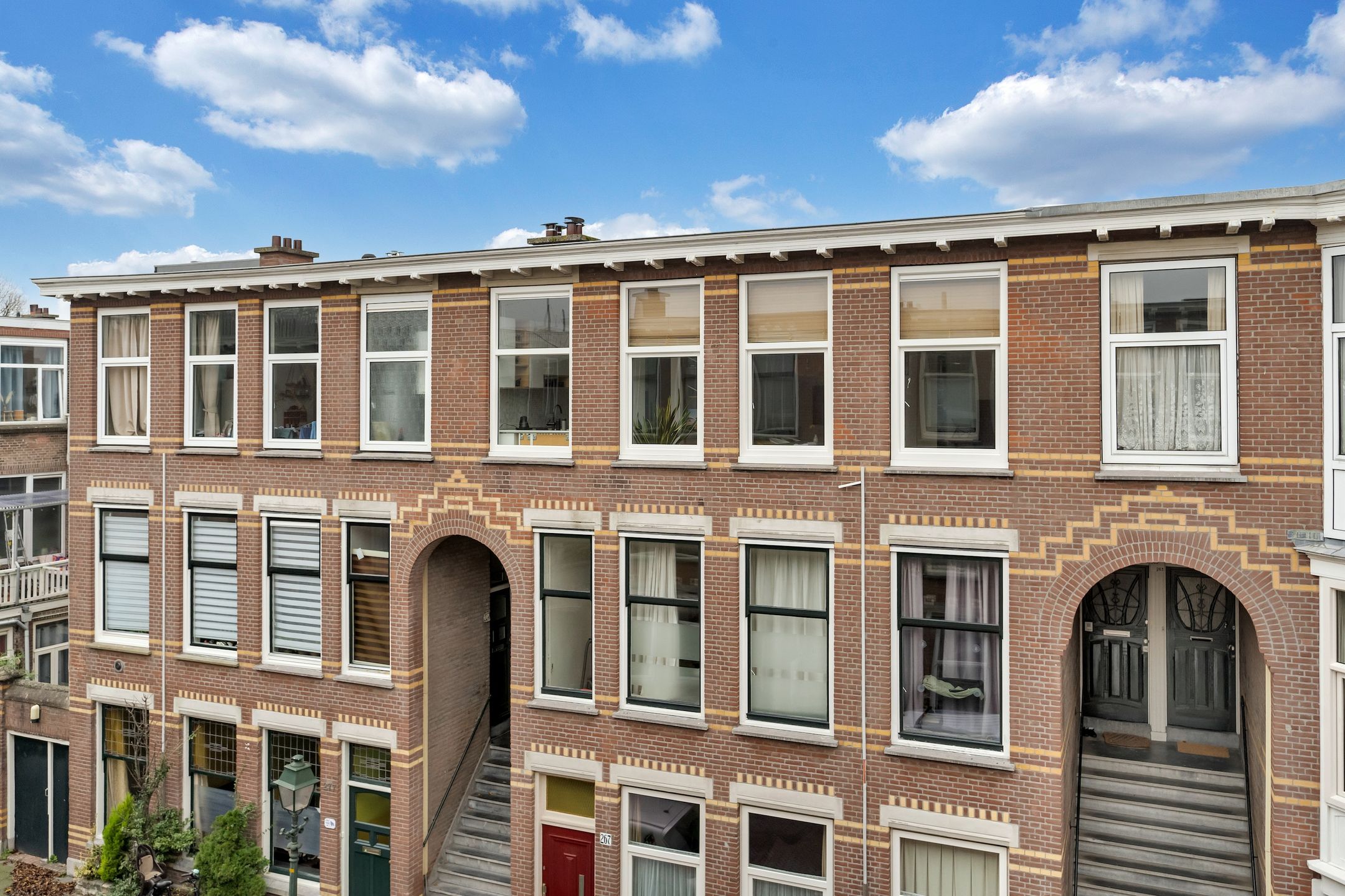 Foto 9 van Cartesiusstraat 271