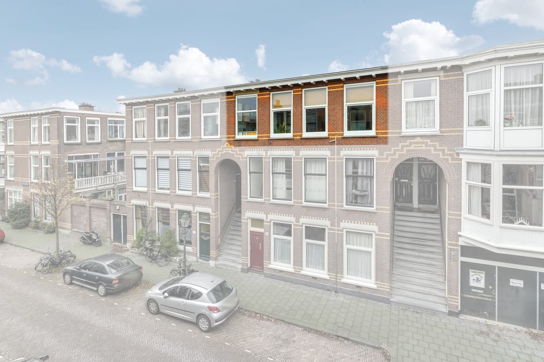 Foto 8 van Cartesiusstraat 271