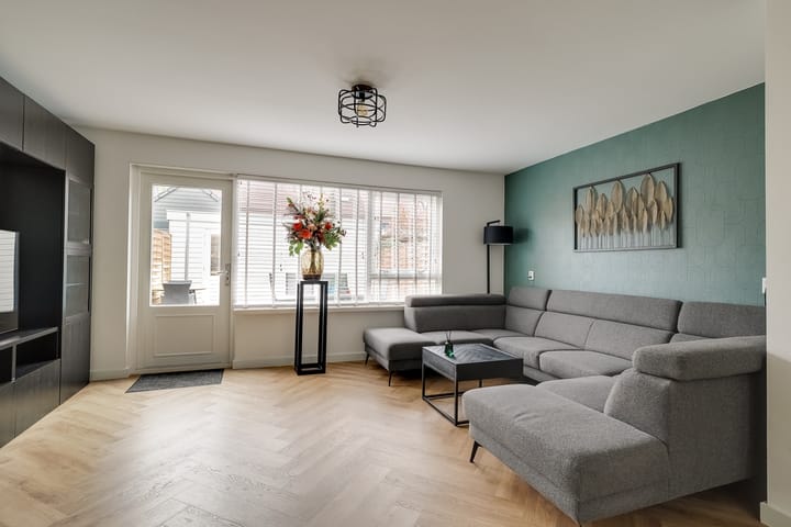 Foto 2 van Guldenpad 16