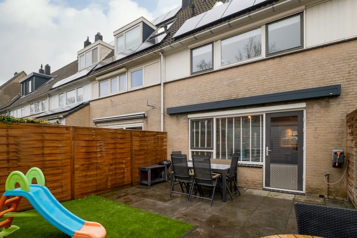 Foto 6 van Guldenpad 16