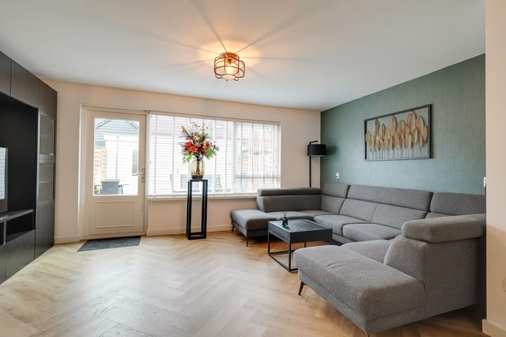 Foto 11 van Guldenpad 16