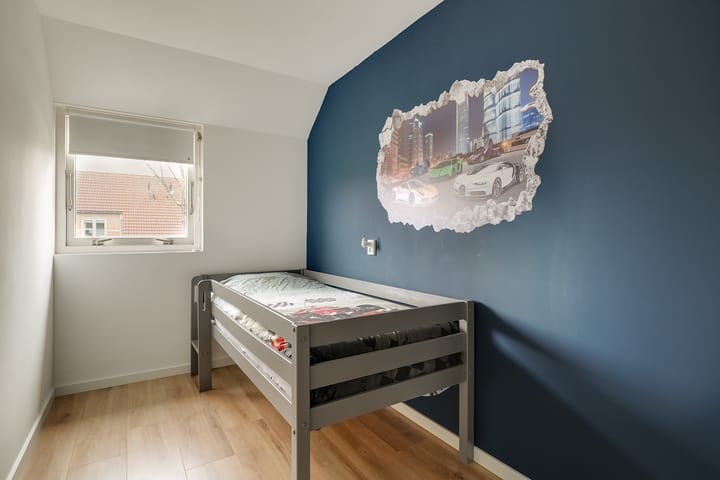 Foto 20 van Guldenpad 16