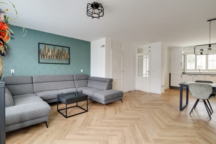 Foto 3 van Guldenpad 16