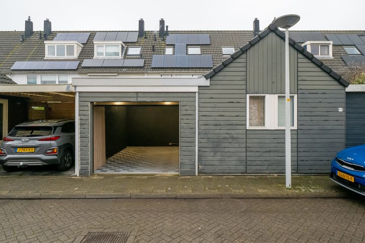 Foto 45 van Guldenpad 16