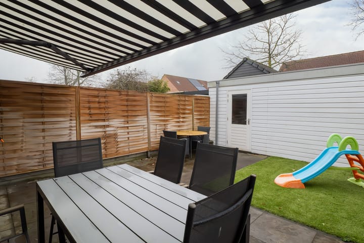 Foto 49 van Guldenpad 16