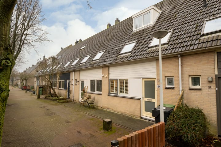 Foto 51 van Guldenpad 16