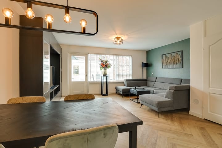 Foto 12 van Guldenpad 16