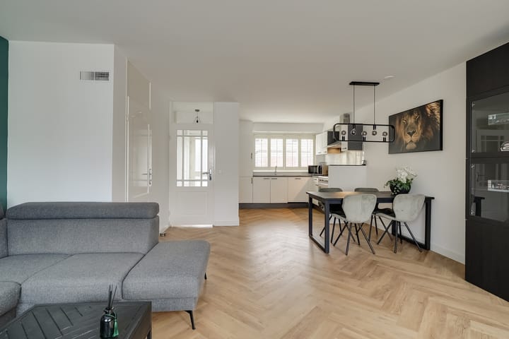 Foto 15 van Guldenpad 16