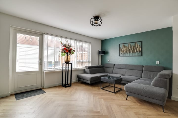 Foto 13 van Guldenpad 16