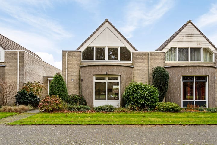 Foto 1 van Dalkruid 9