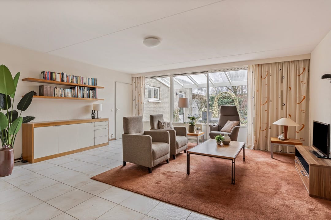 Foto 2 van Dalkruid 9