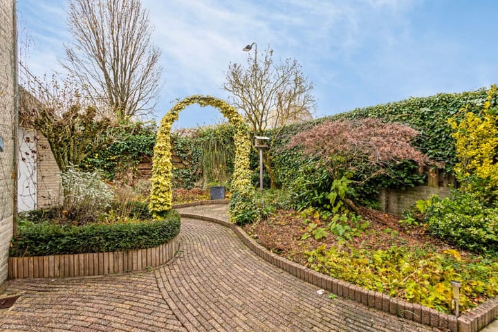 Foto 25 van Dalkruid 9