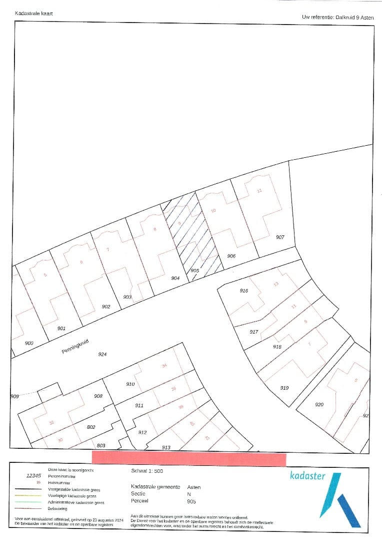 Foto 34 van Dalkruid 9