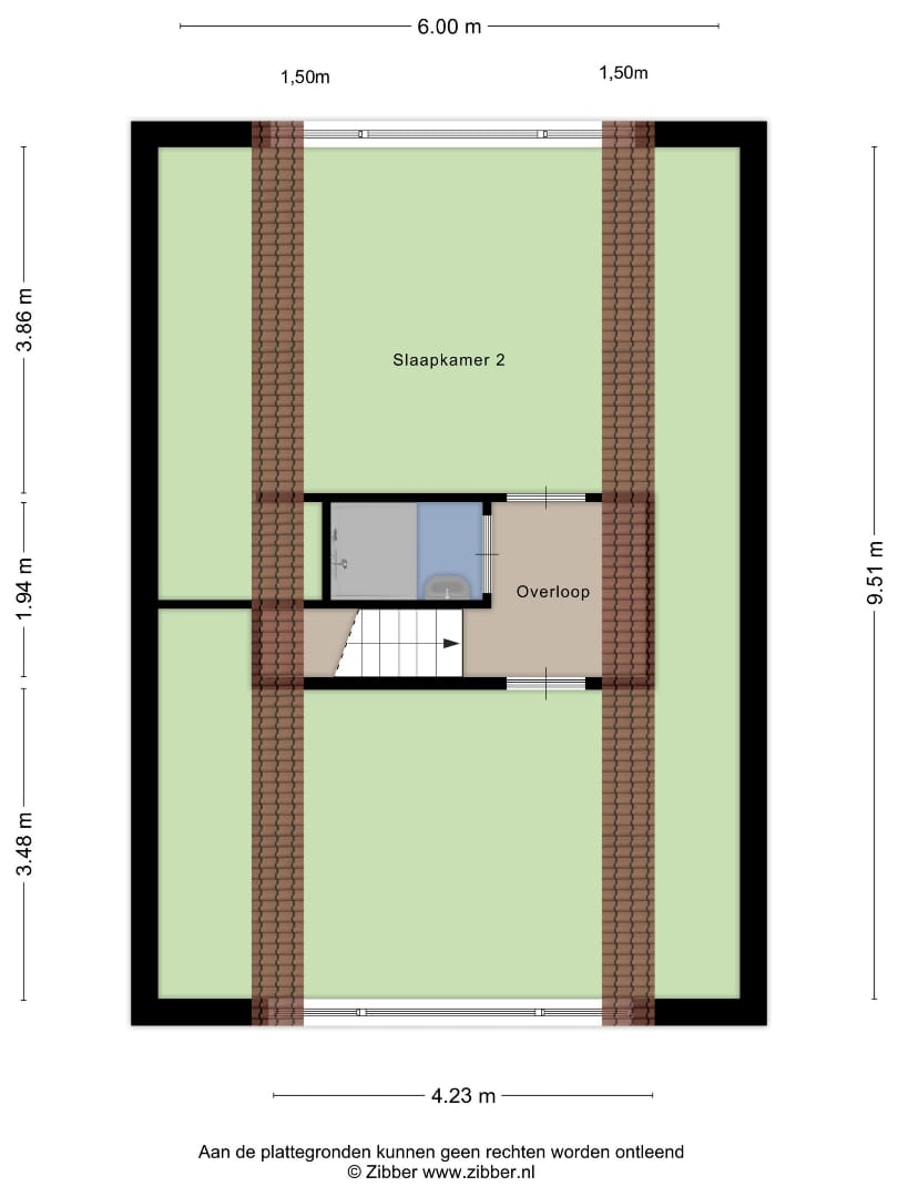 Foto 36 van Dalkruid 9