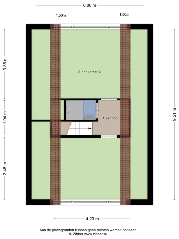 Foto 36 van Dalkruid 9