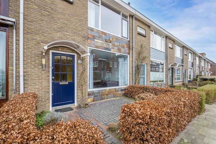 Foto 4 van Detmoldstraat 24