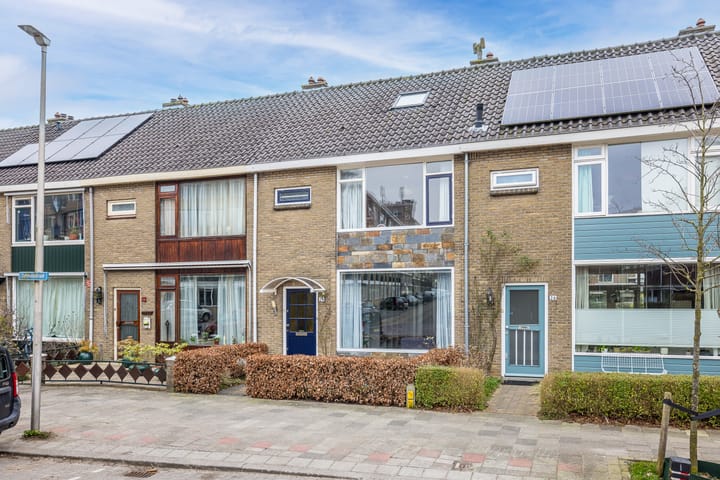 Foto 3 van Detmoldstraat 24