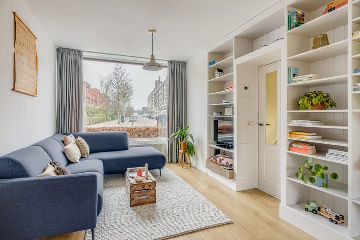 Foto 9 van Detmoldstraat 24