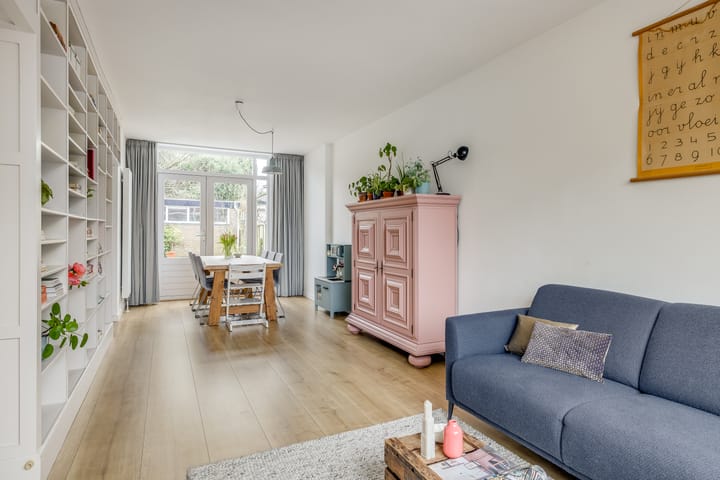 Foto 10 van Detmoldstraat 24