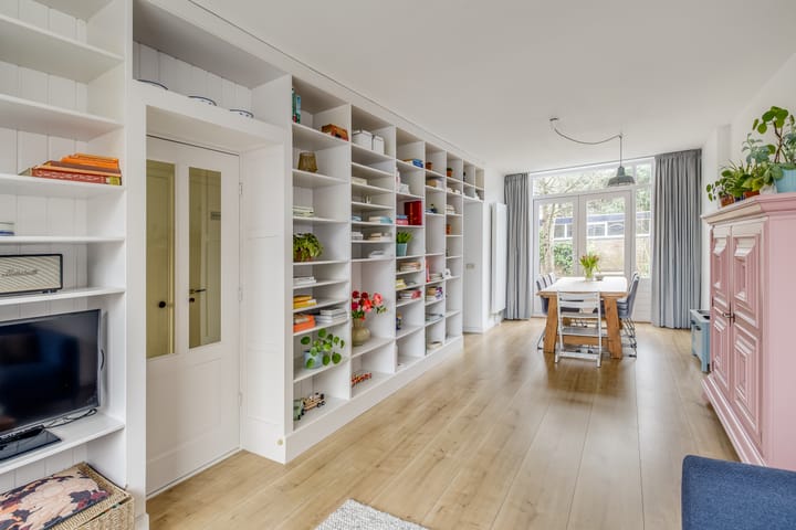 Foto 11 van Detmoldstraat 24