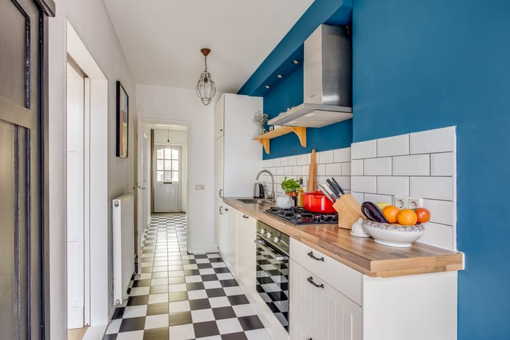 Foto 18 van Detmoldstraat 24