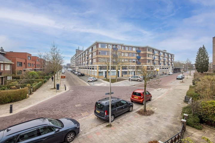 Foto 22 van Detmoldstraat 24